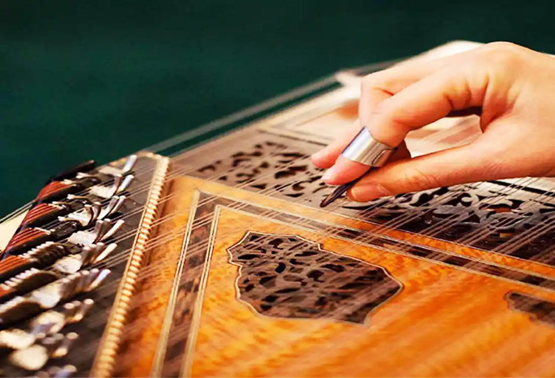 تاریخچه ساز قانون